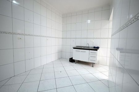 Apartamento à venda com 84m², 2 quartos e 2 vagasCozinha