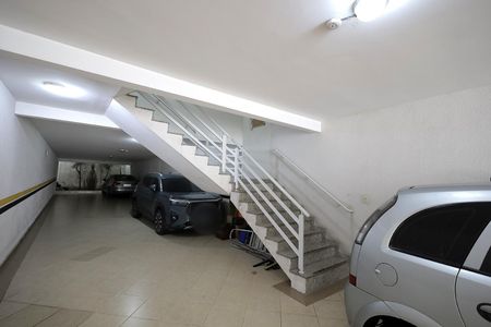 Apartamento à venda com 84m², 2 quartos e 2 vagasGaragem