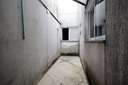 Apartamento à venda com 84m², 2 quartos e 2 vagasQuintal