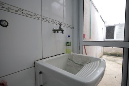 Apartamento à venda com 84m², 2 quartos e 2 vagasÁrea de Serviço
