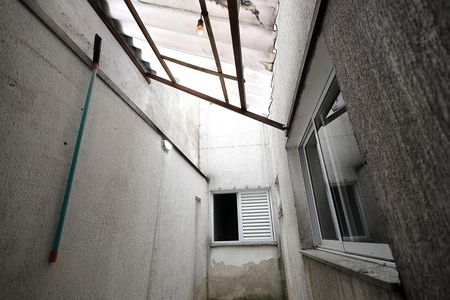 Apartamento à venda com 84m², 2 quartos e 2 vagasQuintal
