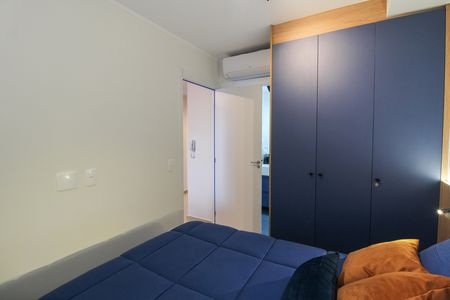 Apartamento para alugar com 29m², 1 quarto e sem vaga Apartamento para alugar com 29m², 1 quarto e sem vagaQuarto 1