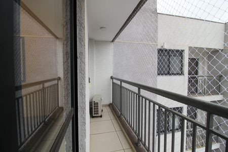 Apartamento para alugar com 29m², 1 quarto e sem vaga Apartamento para alugar com 29m², 1 quarto e sem vagaVaranda da Sala