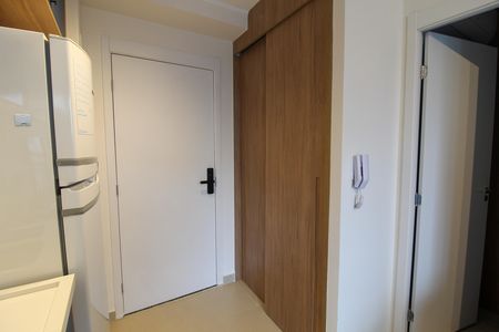 Apartamento para alugar com 29m², 1 quarto e sem vaga Apartamento para alugar com 29m², 1 quarto e sem vagaCozinha