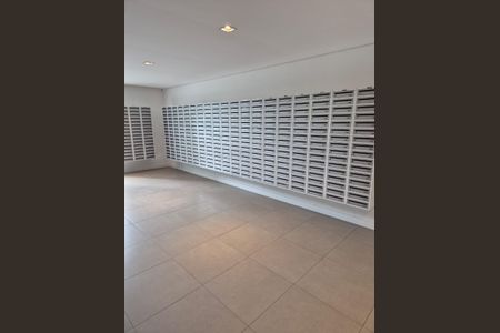 Apartamento para alugar com 43m², 1 quarto e 1 vagaHall