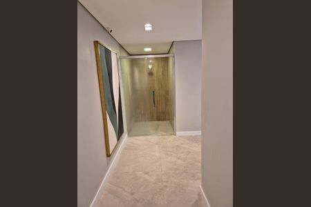 Apartamento para alugar com 43m², 1 quarto e 1 vagaBanheiro