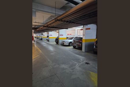 Apartamento para alugar com 43m², 1 quarto e 1 vagaEstacionamento