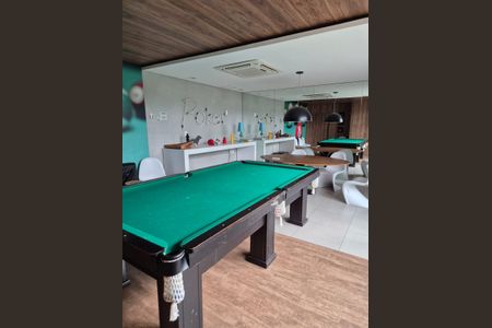 Apartamento para alugar com 43m², 1 quarto e 1 vagaPlayground