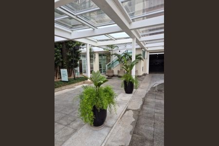Apartamento para alugar com 43m², 1 quarto e 1 vagaÁrea externa