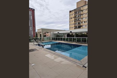 Apartamento para alugar com 43m², 1 quarto e 1 vagaPiscina