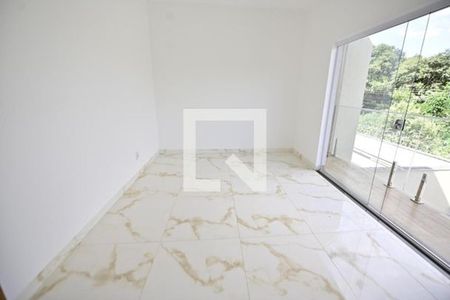 Casa à venda com 87m², 3 quartos e 2 vagasQuarto
