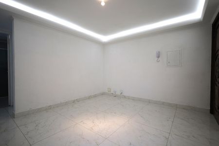 Apartamento para alugar com 57m², 2 quartos e 1 vaga Apartamento para alugar com 57m², 2 quartos e 1 vagaSala