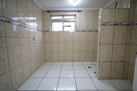 Apartamento para alugar com 57m², 2 quartos e 1 vaga Apartamento para alugar com 57m², 2 quartos e 1 vagaCozinha e Área de Serviço