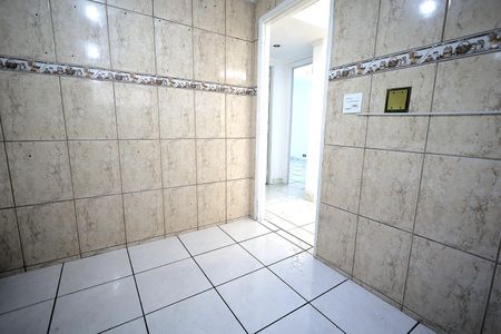 Apartamento para alugar com 57m², 2 quartos e 1 vaga Apartamento para alugar com 57m², 2 quartos e 1 vagaCozinha e Área de Serviço