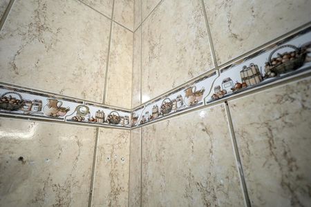 Apartamento para alugar com 57m², 2 quartos e 1 vaga Apartamento para alugar com 57m², 2 quartos e 1 vagaCozinha e Área de Serviço