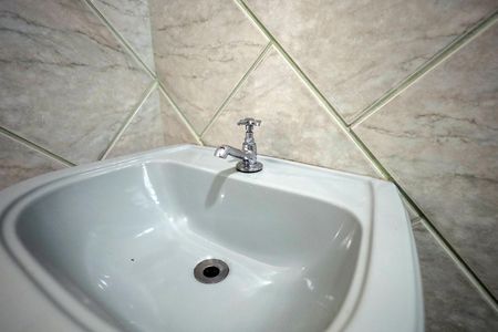 Apartamento para alugar com 57m², 2 quartos e 1 vaga Apartamento para alugar com 57m², 2 quartos e 1 vagaBanheiro