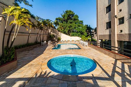 Apartamento à venda com 74m², 3 quartos e 2 vagasÁrea comum