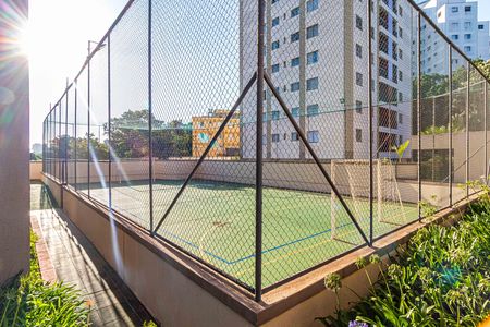 Apartamento à venda com 74m², 3 quartos e 2 vagasÁrea comum