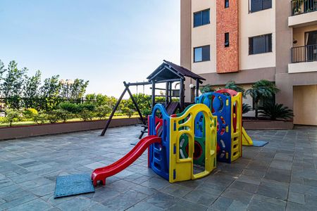 Apartamento à venda com 74m², 3 quartos e 2 vagasÁrea comum