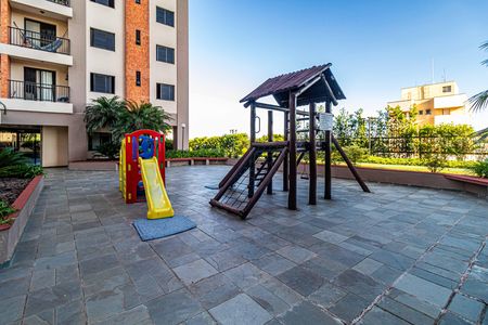 Apartamento à venda com 74m², 3 quartos e 2 vagasÁrea comum