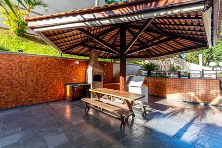 Apartamento à venda com 74m², 3 quartos e 2 vagasÁrea comum