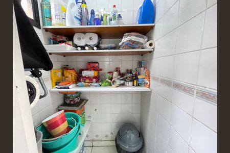 Apartamento à venda com 74m², 3 quartos e 2 vagasDespensa