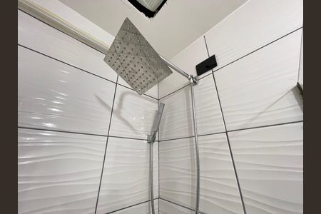 Apartamento à venda com 74m², 3 quartos e 2 vagasBanheiro Social