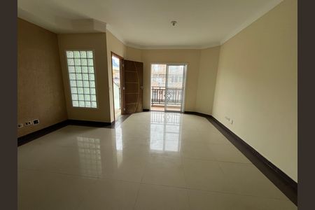 Sala de casa à venda com 3 quartos, 175m² em Vila Guaca, São Paulo