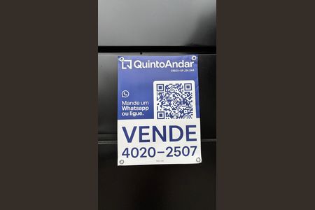 Fachada de casa à venda com 2 quartos, 74m² em Vila Curuçá, Santo André
