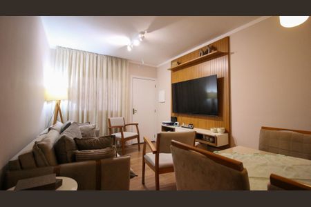 Sala de casa à venda com 3 quartos, 120m² em Chácara Belenzinho, São Paulo