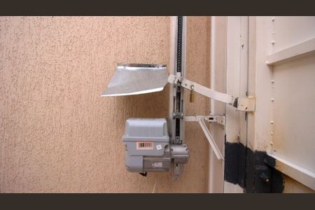 Garagem de casa à venda com 3 quartos, 120m² em Chácara Belenzinho, São Paulo