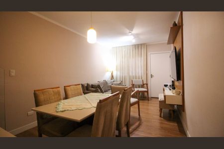 Sala de casa à venda com 3 quartos, 120m² em Chácara Belenzinho, São Paulo
