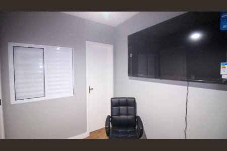 Suíte 2 de casa à venda com 3 quartos, 120m² em Chácara Belenzinho, São Paulo