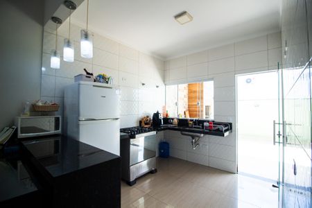 Casa de condomínio para alugar com 98m², 2 quartos e 6 vagas Casa de condomínio para alugar com 98m², 2 quartos e 6 vagasCozinha