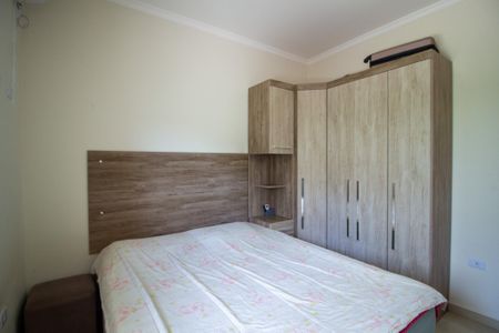 Casa de condomínio para alugar com 98m², 2 quartos e 6 vagas Casa de condomínio para alugar com 98m², 2 quartos e 6 vagasQuarto 1