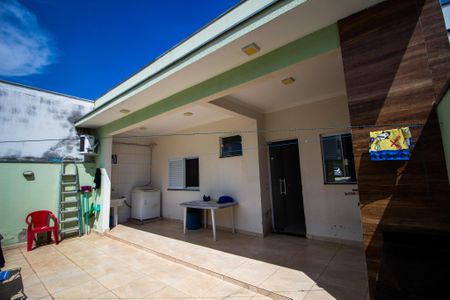 Casa de condomínio para alugar com 98m², 2 quartos e 6 vagas Casa de condomínio para alugar com 98m², 2 quartos e 6 vagasÁrea gourmet