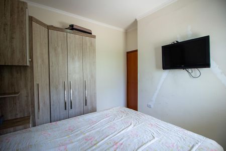 Casa de condomínio para alugar com 98m², 2 quartos e 6 vagas Casa de condomínio para alugar com 98m², 2 quartos e 6 vagasQuarto 1