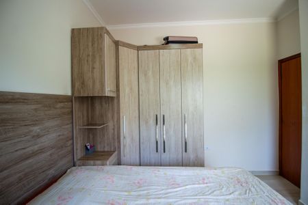 Casa de condomínio para alugar com 98m², 2 quartos e 6 vagas Casa de condomínio para alugar com 98m², 2 quartos e 6 vagasQuarto 1