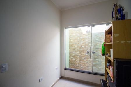 Casa de condomínio para alugar com 98m², 2 quartos e 6 vagas Casa de condomínio para alugar com 98m², 2 quartos e 6 vagasEscritório