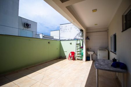 Casa de condomínio para alugar com 98m², 2 quartos e 6 vagas Casa de condomínio para alugar com 98m², 2 quartos e 6 vagasÁrea gourmet