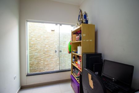 Casa de condomínio para alugar com 98m², 2 quartos e 6 vagas Casa de condomínio para alugar com 98m², 2 quartos e 6 vagasEscritório
