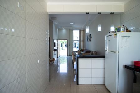 Casa de condomínio para alugar com 98m², 2 quartos e 6 vagas Casa de condomínio para alugar com 98m², 2 quartos e 6 vagasCozinha