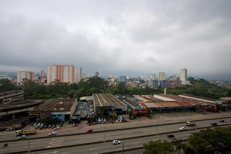 Apartamento à venda com 105m², 2 quartos e 1 vagaVista do quarto 2