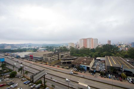 Apartamento à venda com 105m², 2 quartos e 1 vagaVista da Área externa