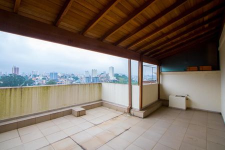 Apartamento à venda com 105m², 2 quartos e 1 vagaÁrea externa