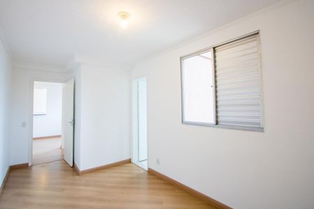 Apartamento à venda com 105m², 2 quartos e 1 vagaQuarto 1 - Suíte