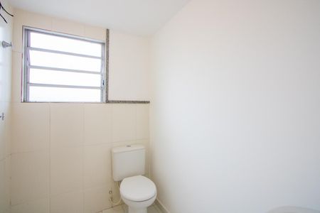 Apartamento à venda com 105m², 2 quartos e 1 vagaBanheiro do quarto 1