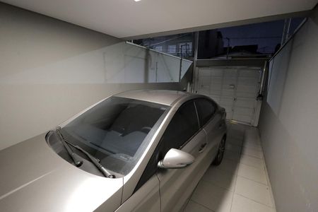 Casa à venda com 160m², 3 quartos e 2 vagas Casa à venda com 160m², 3 quartos e 2 vagasGaragem