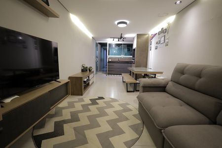 Casa à venda com 160m², 3 quartos e 2 vagas Casa à venda com 160m², 3 quartos e 2 vagasSala Cobertura