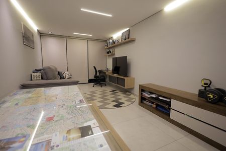 Casa à venda com 160m², 3 quartos e 2 vagas Casa à venda com 160m², 3 quartos e 2 vagasSala Cobertura